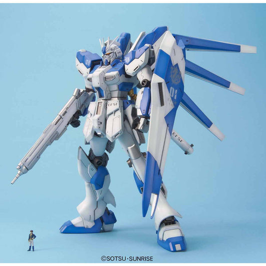 MGUC RX-93-nu2 Hi-nu Gundam