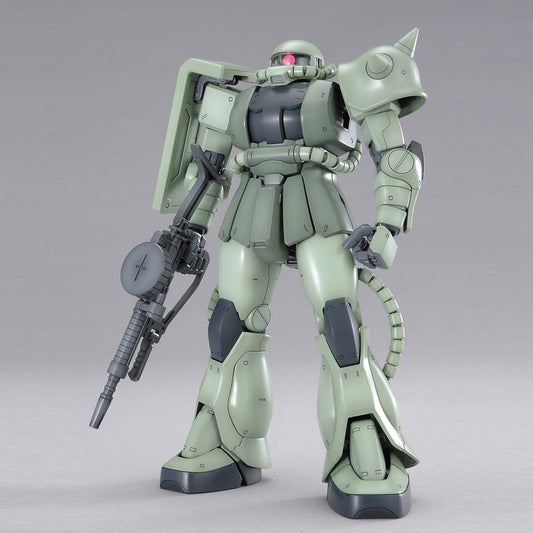 MG MS-06F Zaku Minelayer