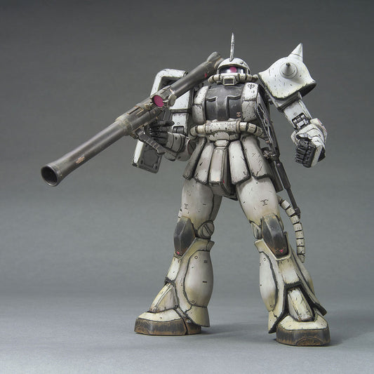 MG MS-06J Zaku II "White Ogre"