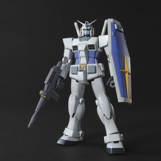 MGUC RX-78-3 g3 Ver.2.0 E.F.S.F.