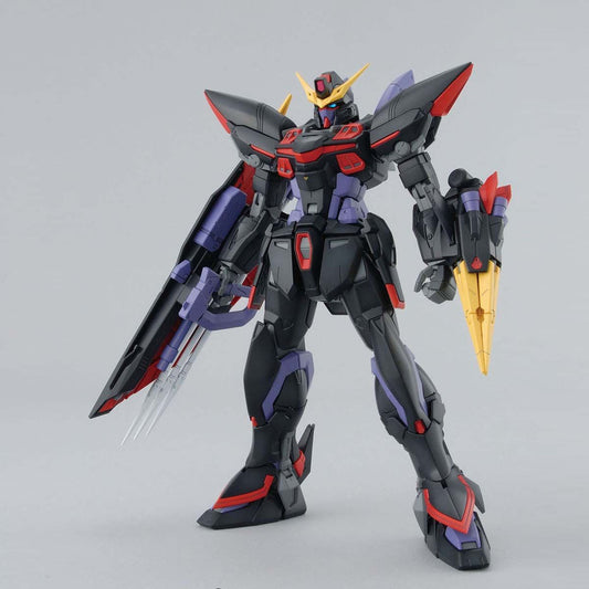 MGGS BLITZ GUNDAM GAT-X207 Z.A.F.T. MOBILE SUIT