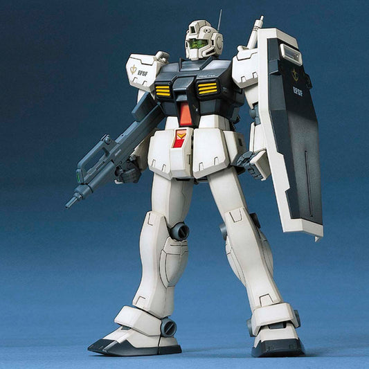 MG RGM-79C GM Type C (Earth Type)