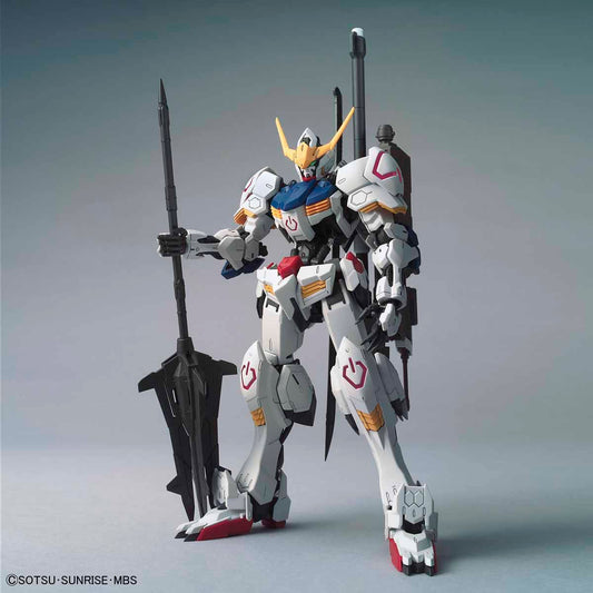MGIBO Gundam Barbatos