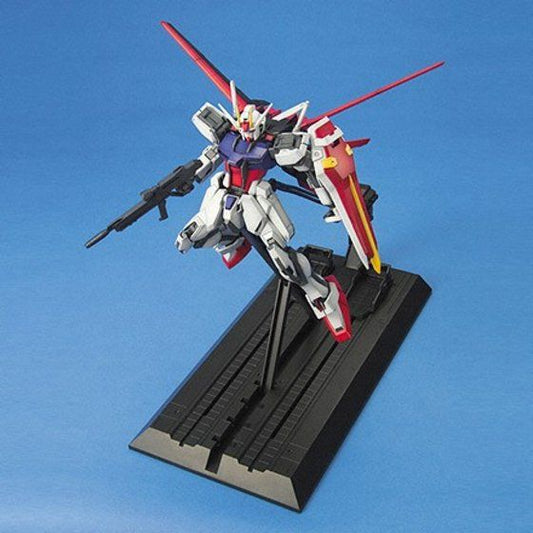 MG GAT-X105 Aile Strike Gundam