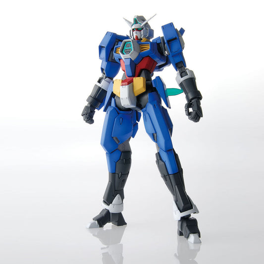 MG Gundam AGE-1 Spallow