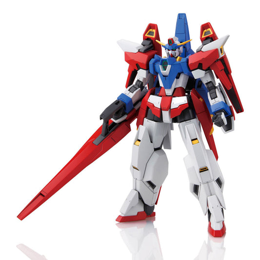 HGGA #26 AGE-3O Gundam AGE-3 Orbital