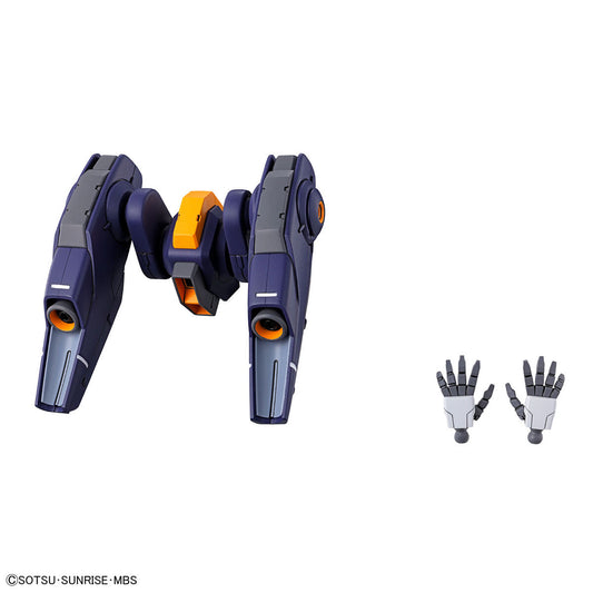 HGWFM Mirasoul Flight Unit