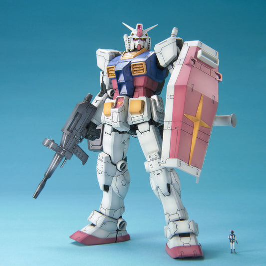 MG RX-78-2 Gundam Ver.One Year War 0079