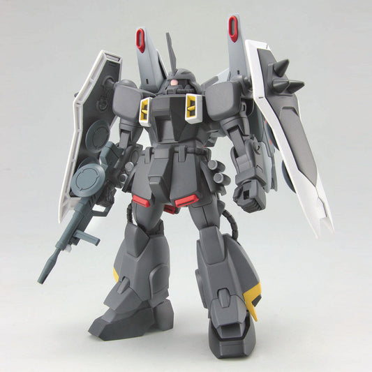 HGGS #51 ZGMF-1001/M Blaze ZAKU Phantom (Dearka Elsman Custom)