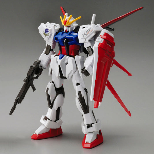 HGRO #01 GAT-X105 Aile Strike Gundam