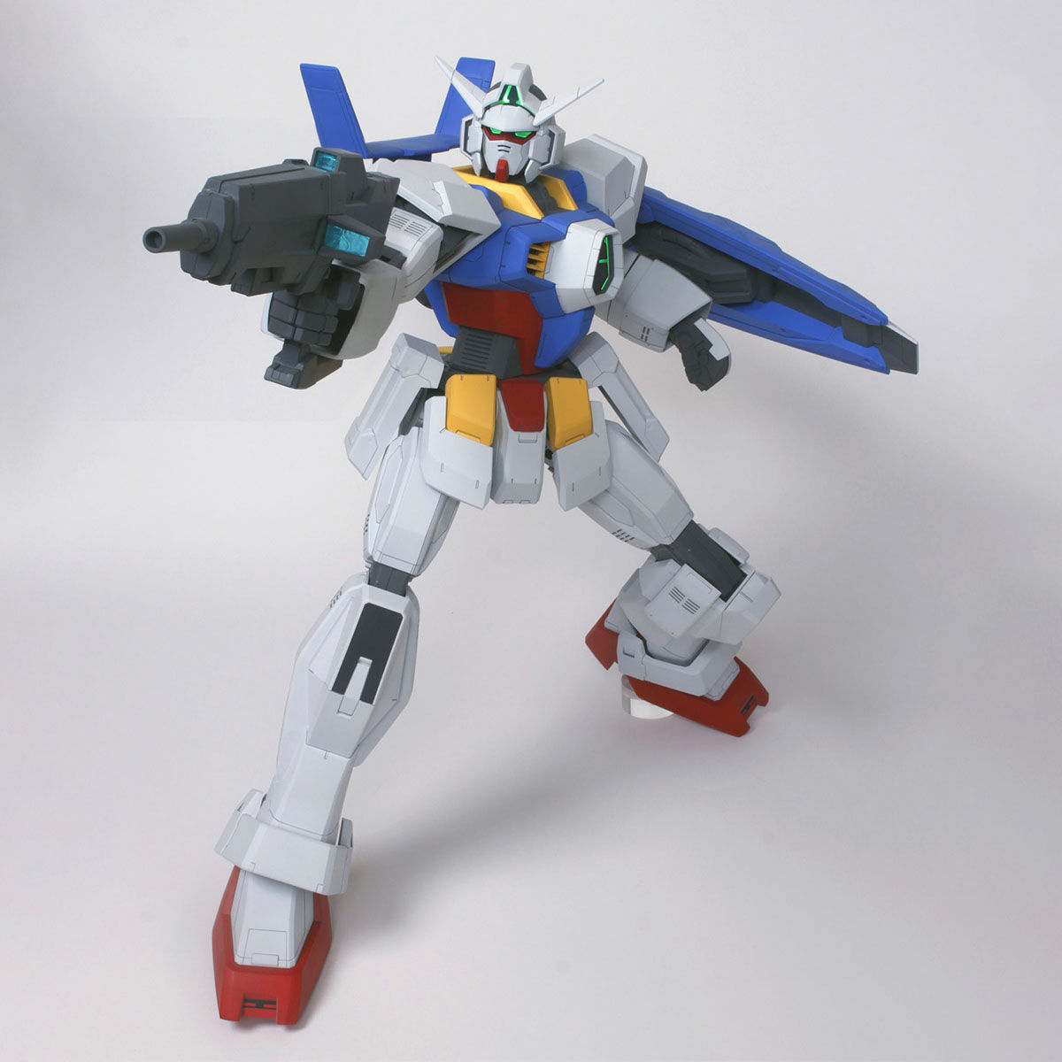 Mega Size Model Gundam AGE-1 Normal
