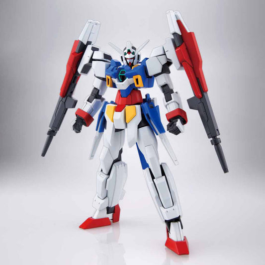 HGGA #17 AGE-2DB Gundam AGE-2 Double Bullet