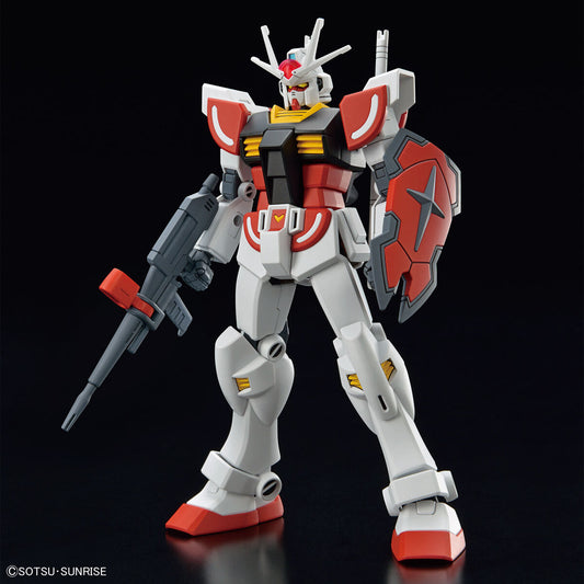 EG Ra Gundam