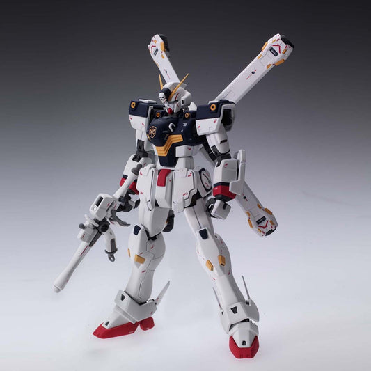 MG Crossbone Gundam X1 Ver. Ka