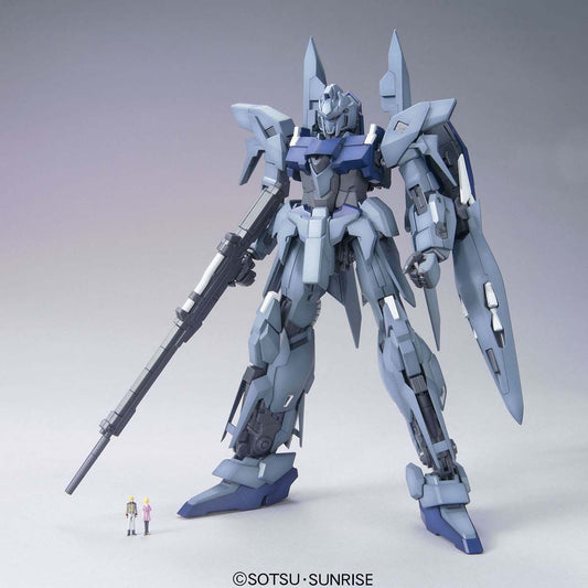 MGUC MSN-001A1 DELTA PLUS EFSF Transformable