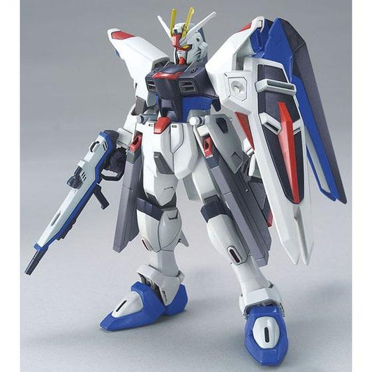 HGRO #15 ZGMF-X10A Freedom Gundam