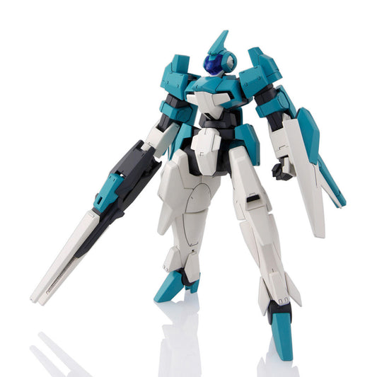 HGGA #31 RGE-G2100C Clanche Custom