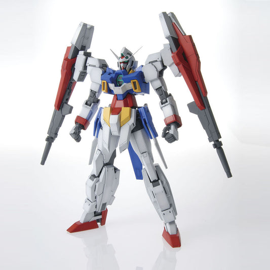MG Gundam AGE-2 Double Bullet