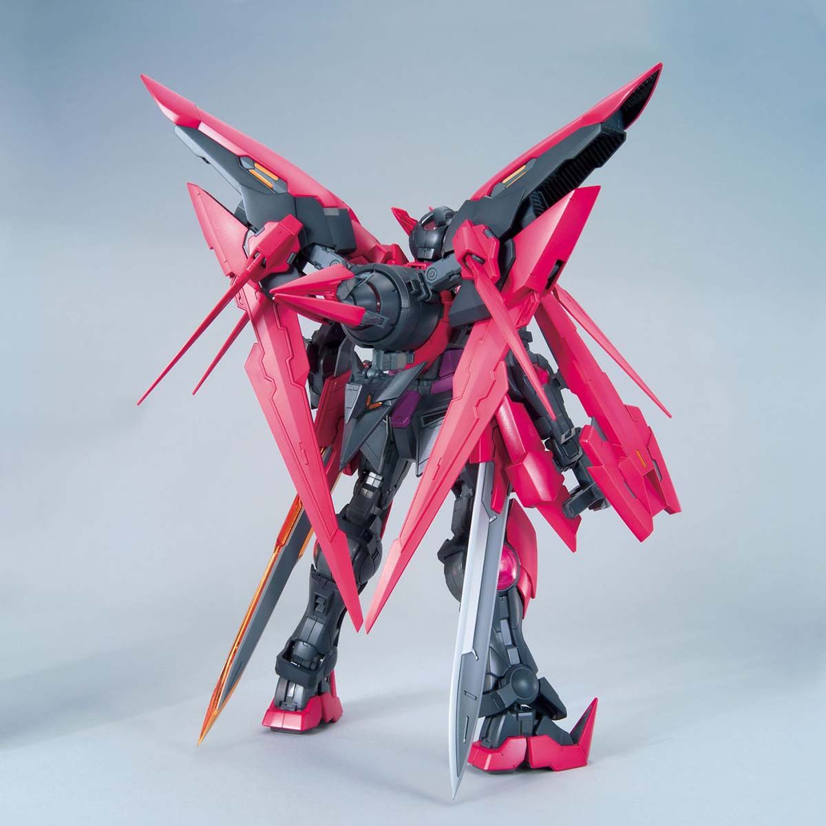 MG PPGN-001 Gundam Exia Dark Matter