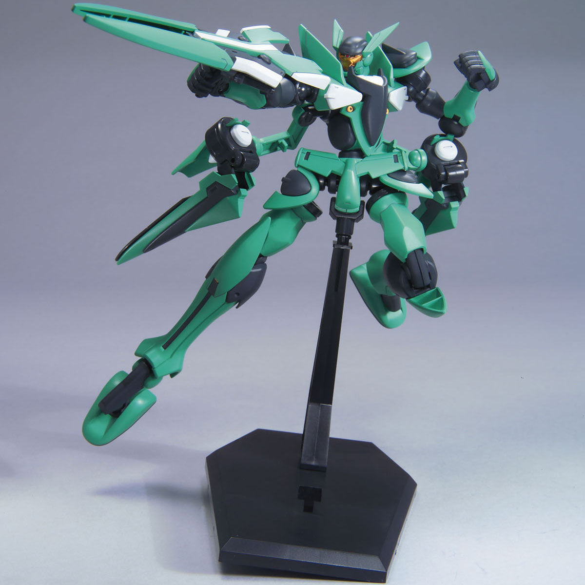 HG00 #72 GNX-903VS Brave (Standard Test Type)