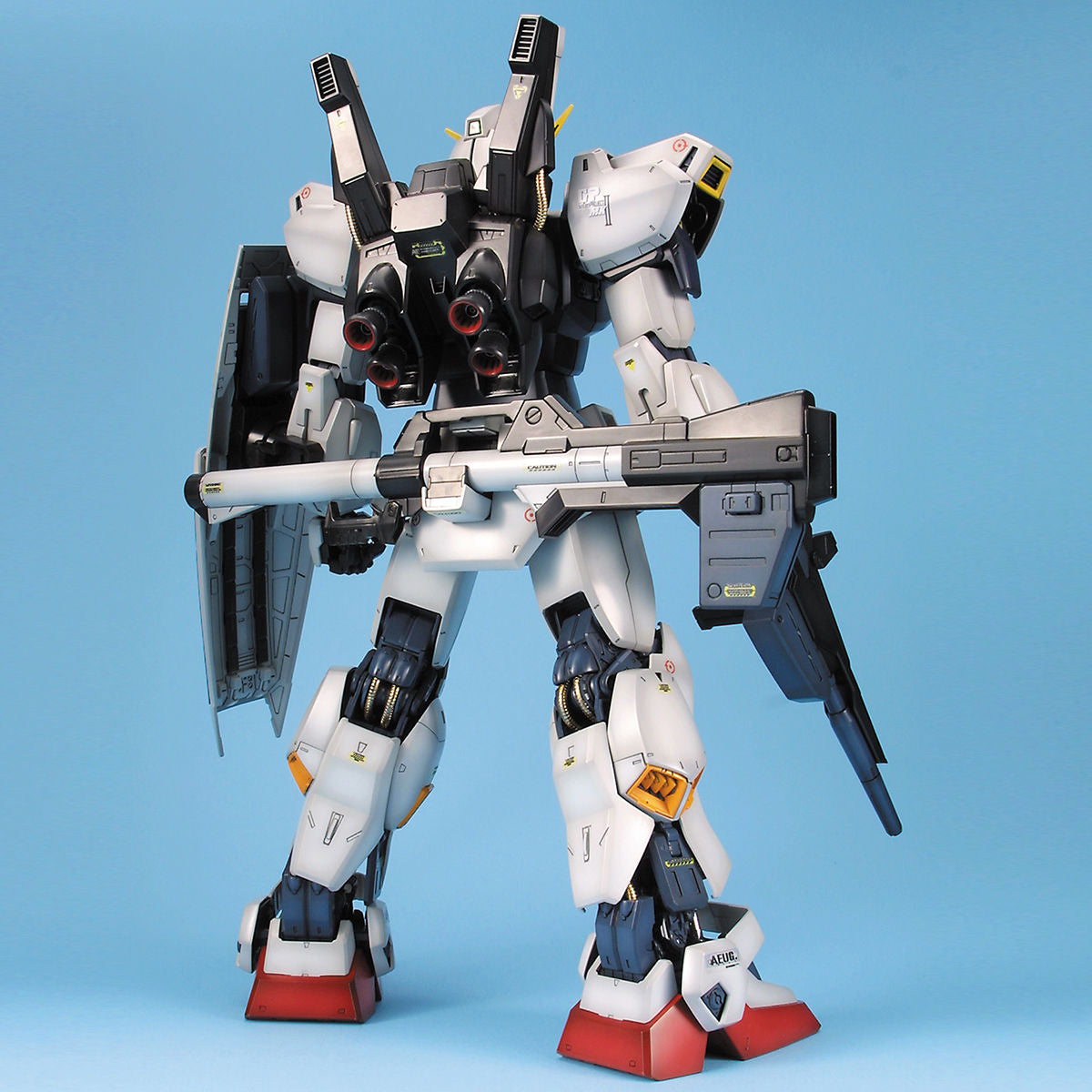 PG Gundam Mk II (AEUG) "Zeta Gundam"