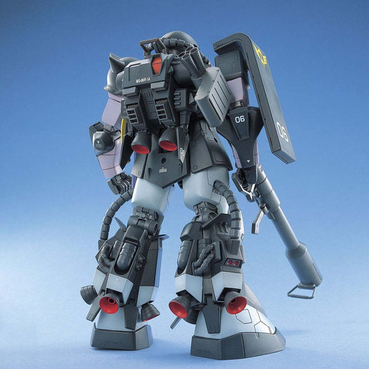 MG MS-06R-1A Zaku II (Black Tri-Stars)