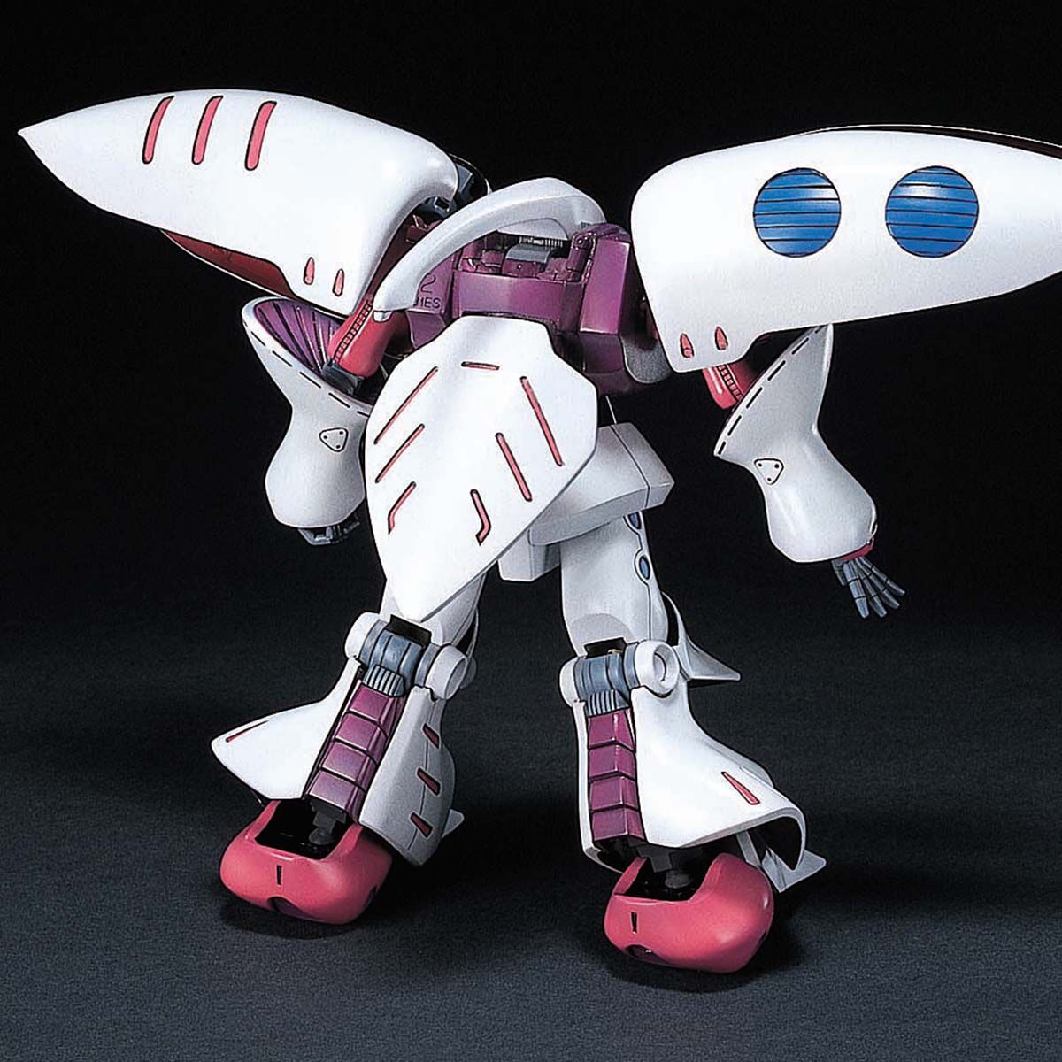 HGUC #004 AMX-004 Qubeley