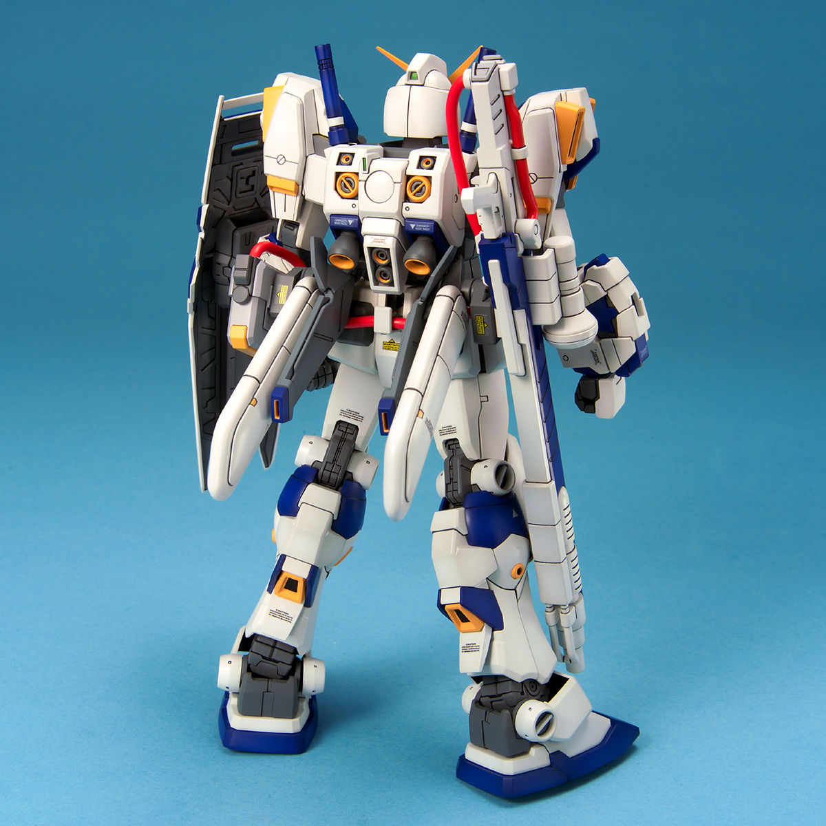 MGUC RX-78-4 G04
