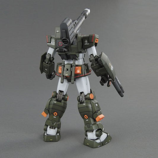 MGUC FA078-1 Full Armor Gundam