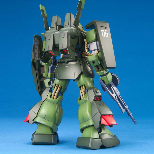 MGUC RMS-106 Hi-Zack