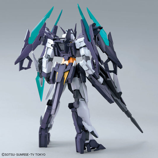 MGBD Gundam Age II Magnum