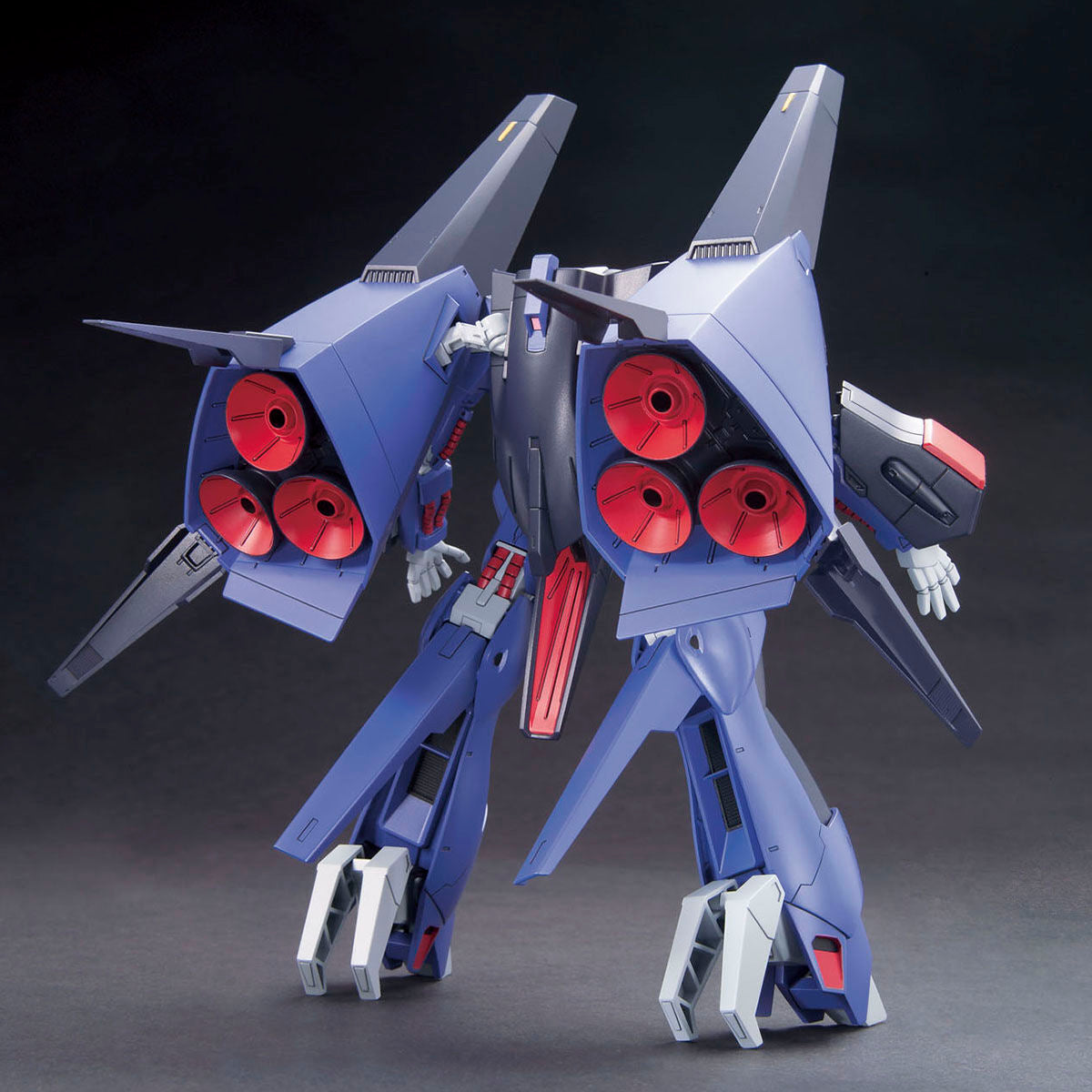 HGUC #157 Messala
