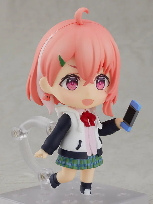 Good Smile Company Nendoroid Sasaki Saku