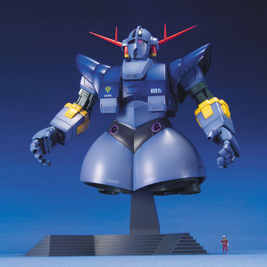 MGUC MSN-02 ZEONG