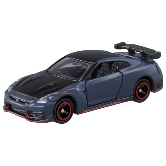 Nissan GT-R NISMO Tomica 60