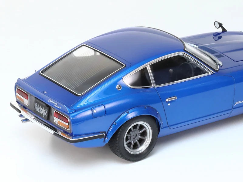 Nissan Fairlady 240Z Street Custom