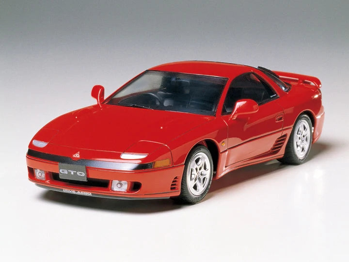 Mitsubishi GTO TT
