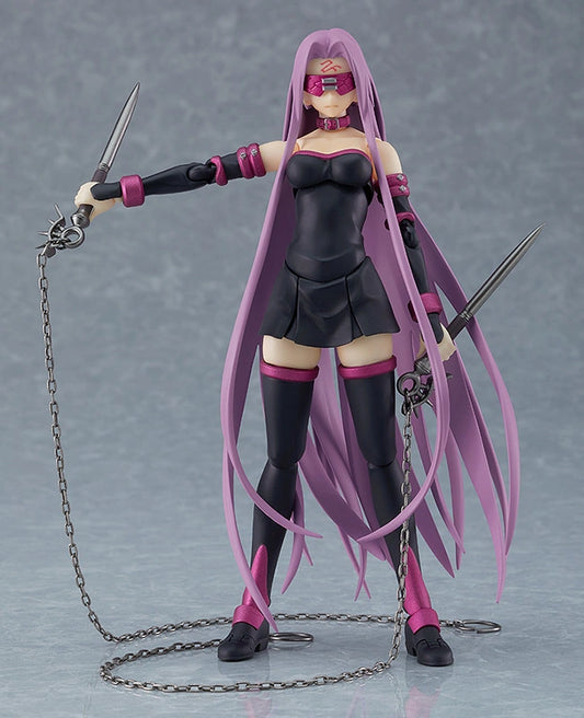 Good Smile Company Figma Rider