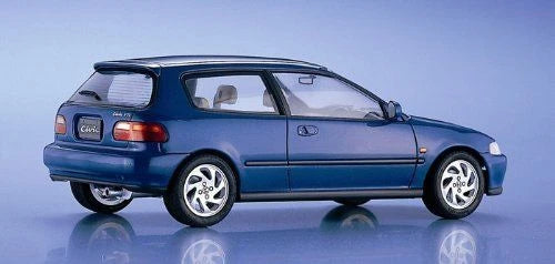 Hasegawa 1/24 Honda Civic VTi/ETi – Limited Edition
