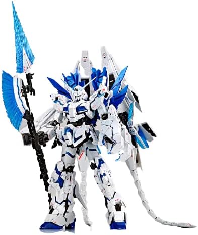 RG 1/144 RX-0 Unicorn Gundam Perfectibility