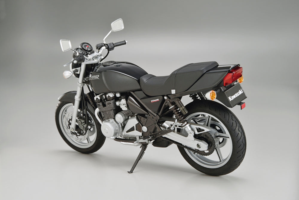 Kawasaki Zepher ZR400C