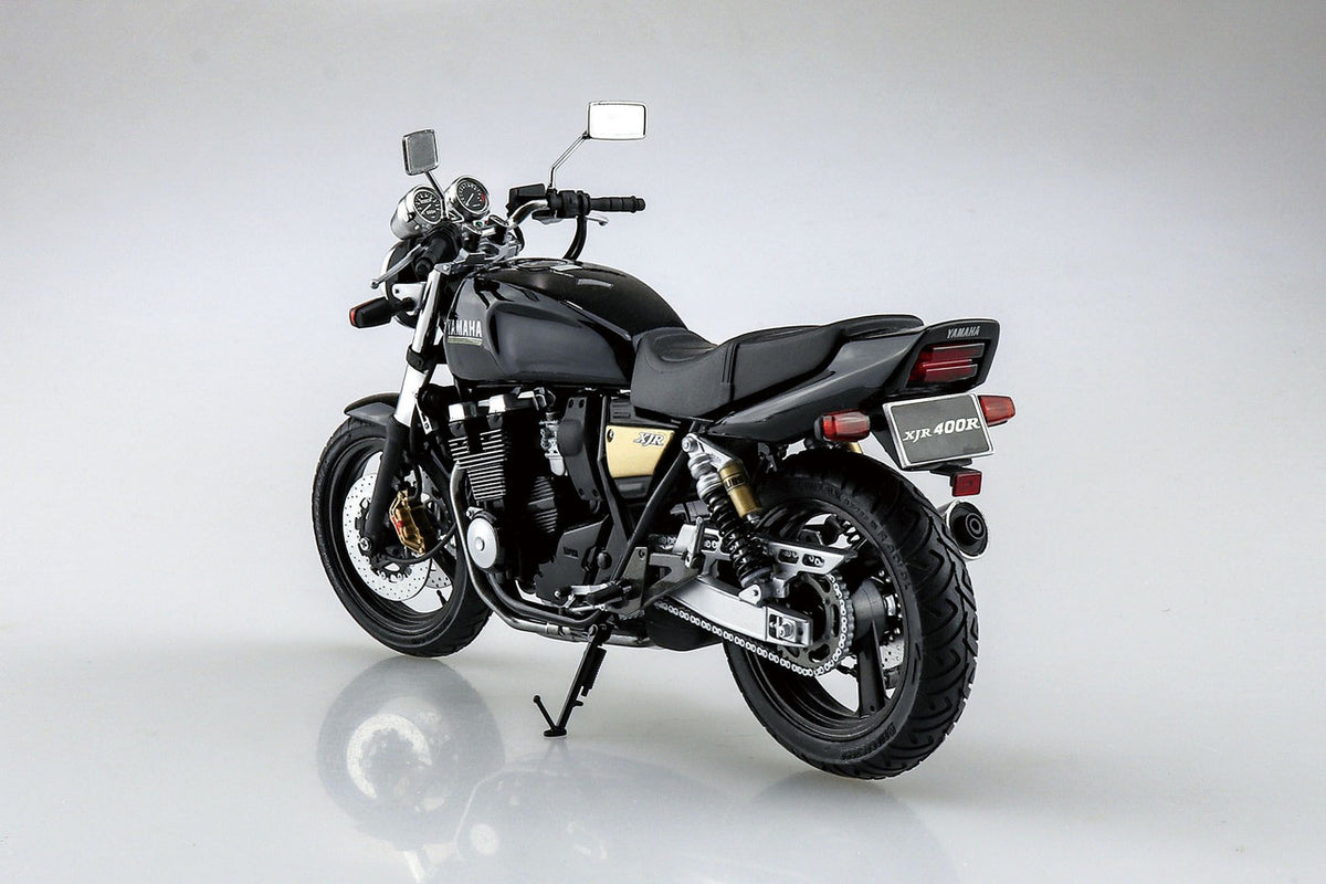 Yamaha XJR 400R $HM 1995