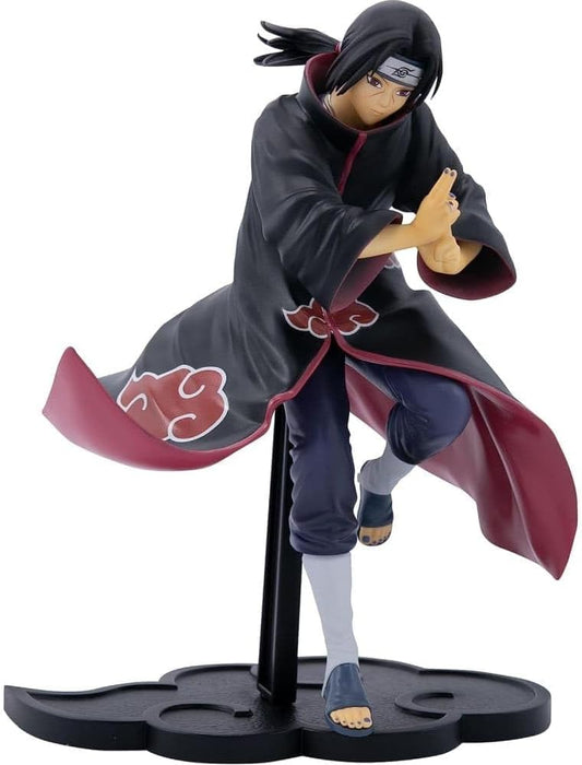 ABYstyle Studio SFC #15 Naruto Shippuden – Itachi Uchiha