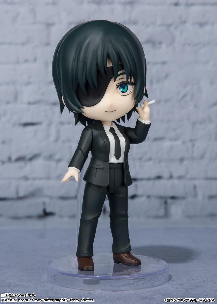 Bandai Figuarts Mini 119 Himeno, Chainsaw Man