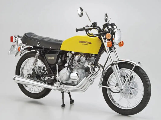 Honda CB400 Four-I