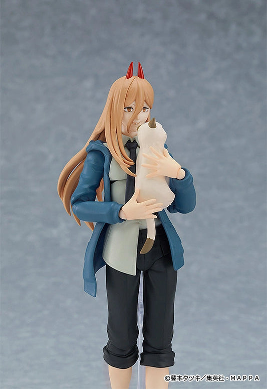 Good Smile Company Figma Power