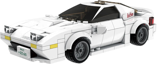 CaDA Init D - FC3S RX-7