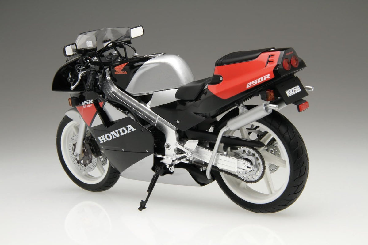 Honda MC18 NSR250R 89'