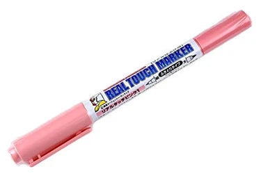 Mr HOBBY Real Touch Marker - Pink