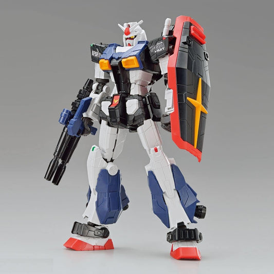 1/144 RX-78F00 HMT Gundam High Mobility Type (GUNDAM FACTORY YOKOHAMA Exclusive)